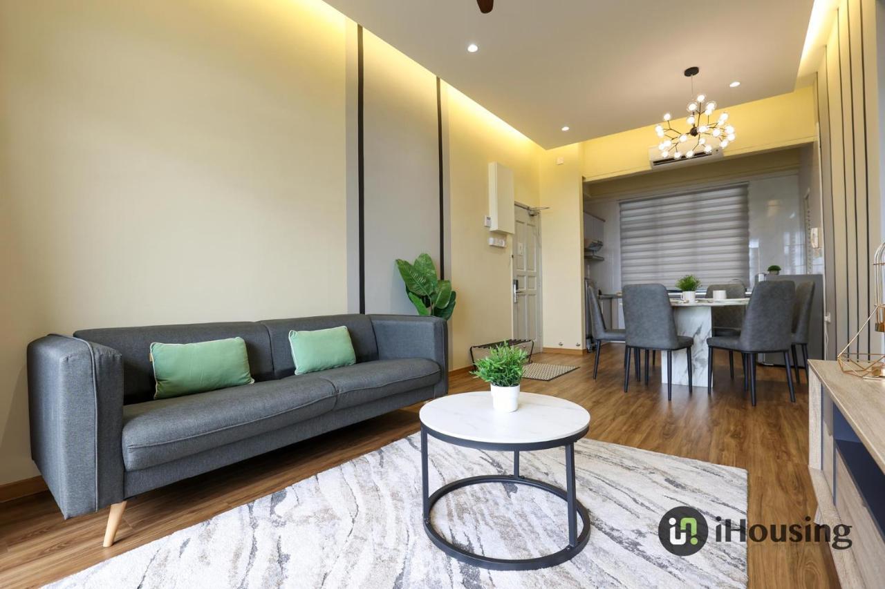 Apartment Mahkota Jonker Street By I Housing