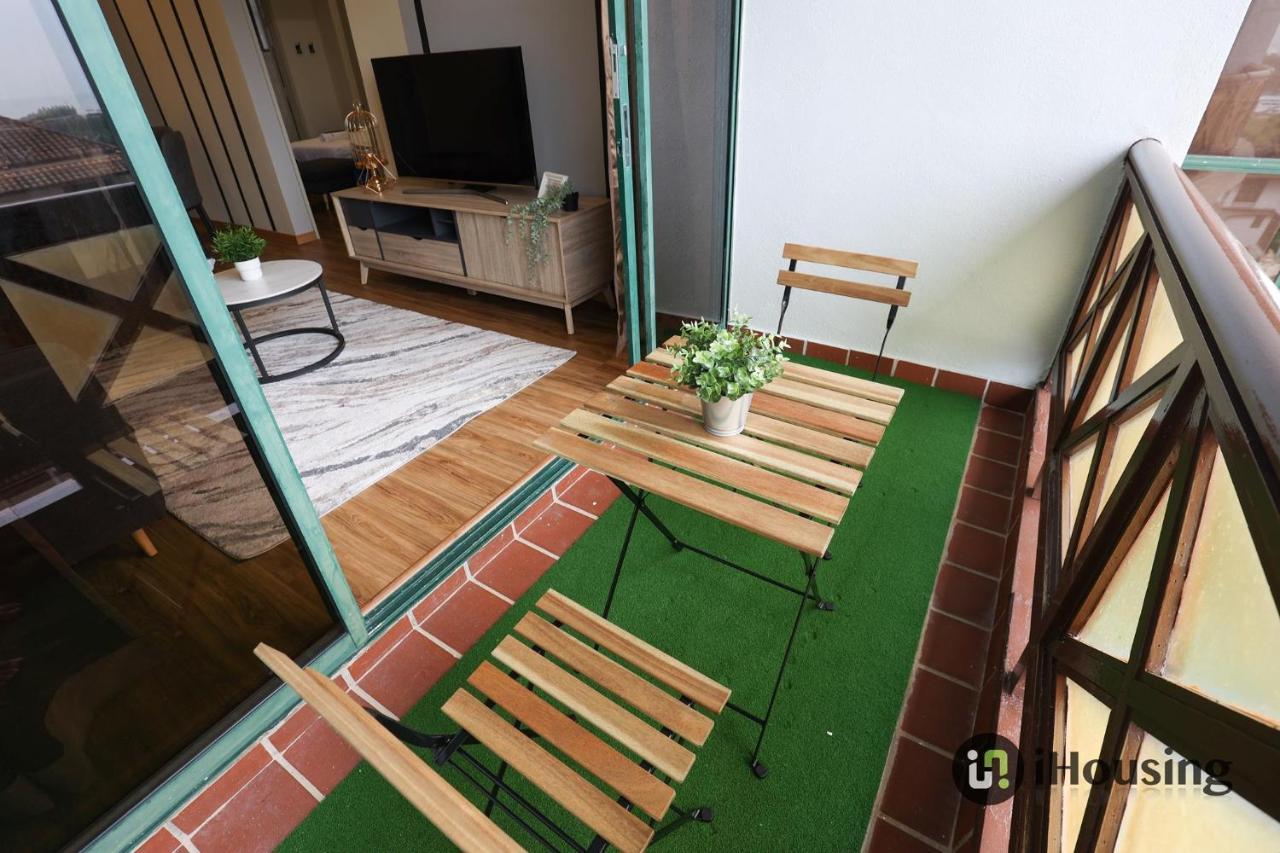 Mahkota Jonker Street By I Housing * Malacca