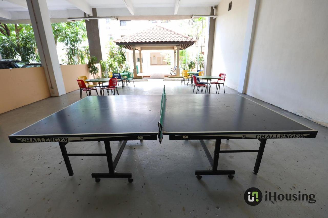 Mahkota Jonker Street By I Housing Apartment Malacca