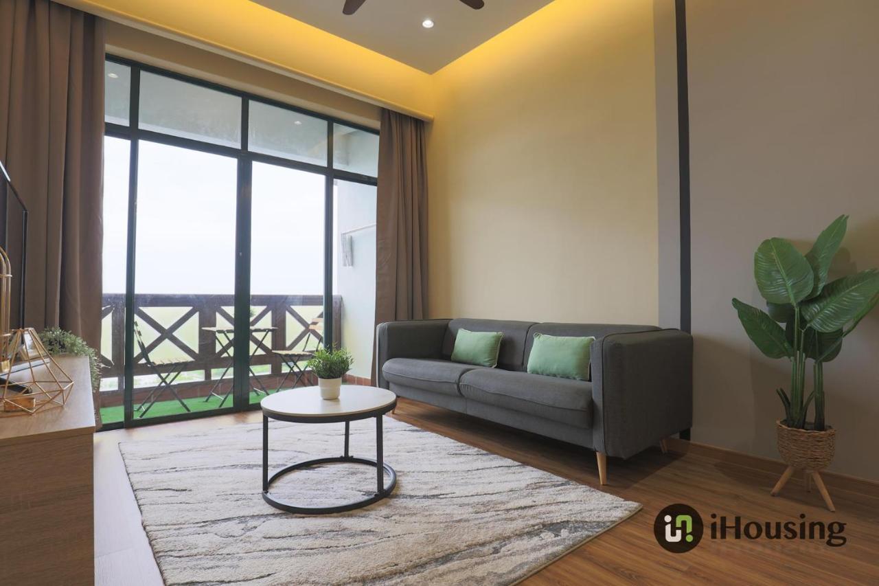 Mahkota Jonker Street By I Housing