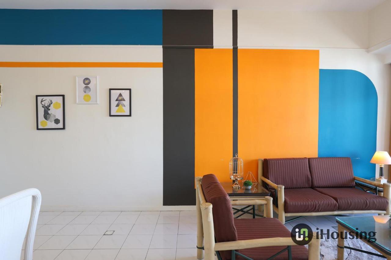 Apartment Mahkota Jonker Street By I Housing Malacca