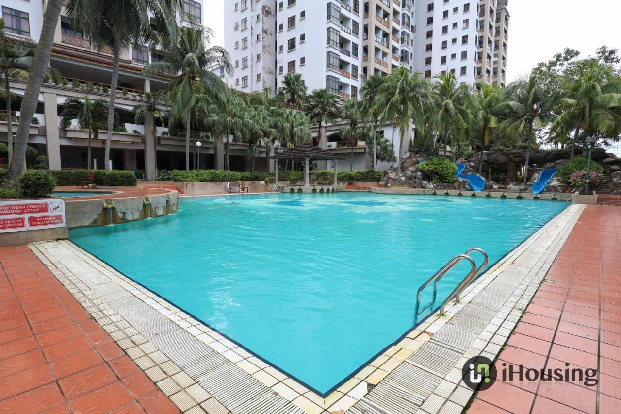 Mahkota Jonker Street By I Housing Apartment