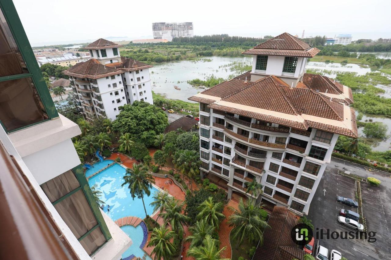 Mahkota Jonker Street By I Housing