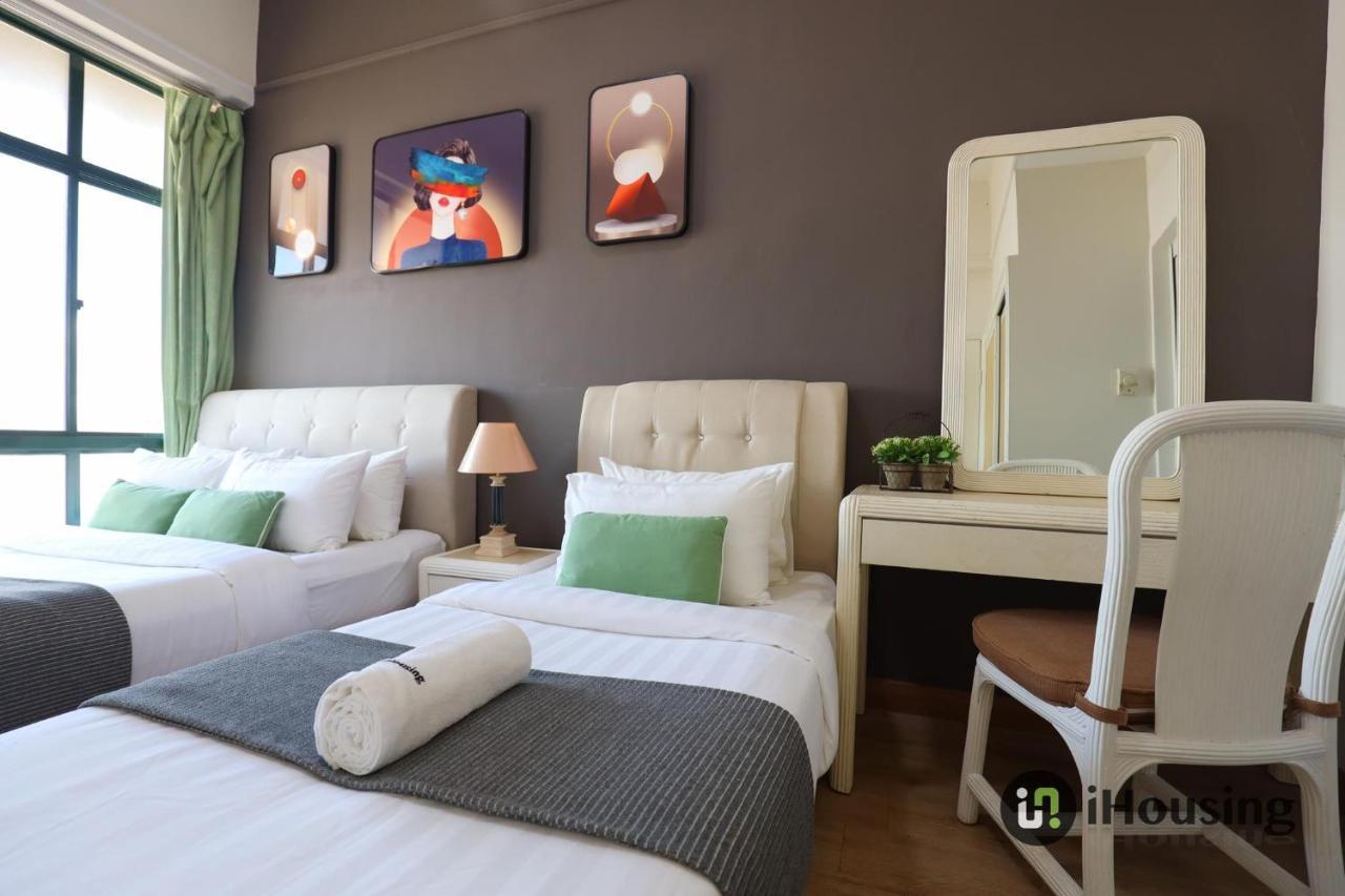 Apartment Mahkota Jonker Street By I Housing *