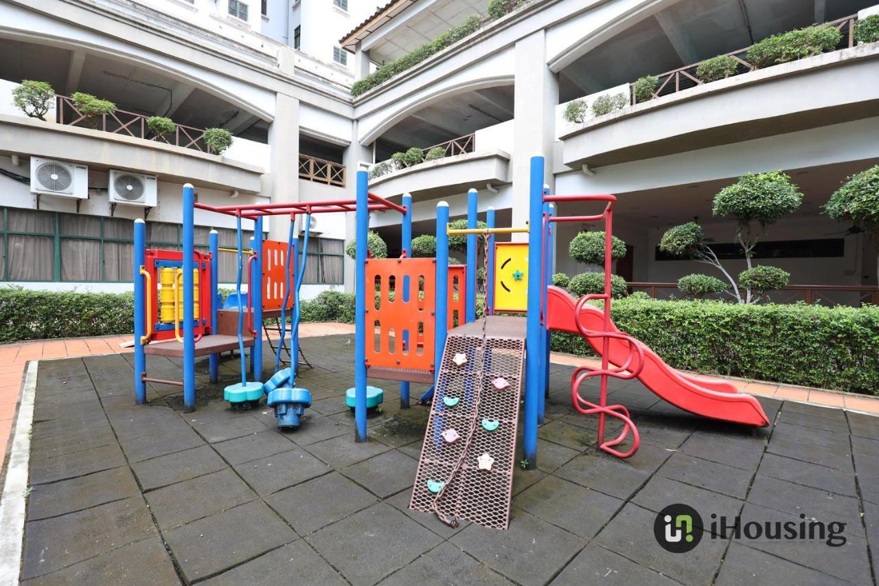 Apartment Mahkota Jonker Street By I Housing Malacca