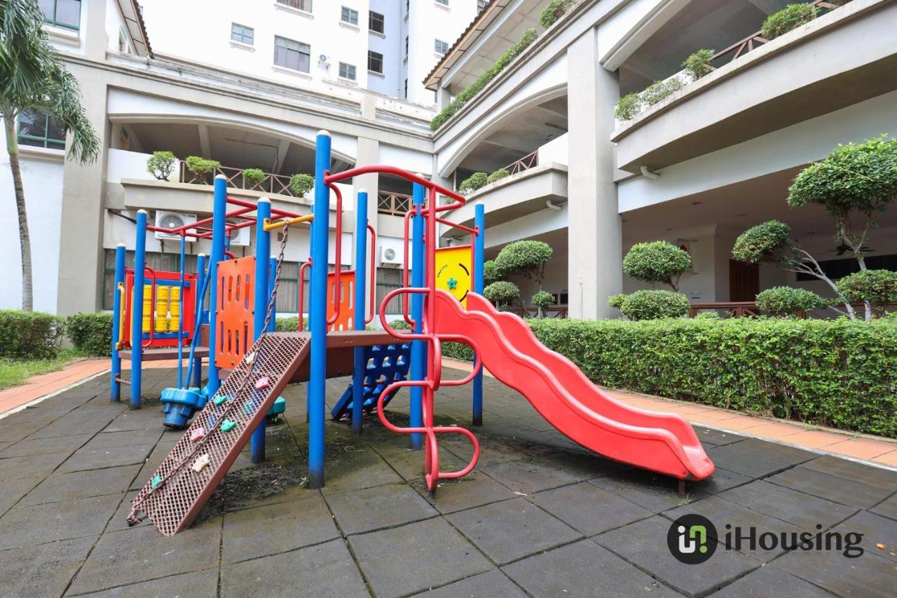 Apartment Mahkota Jonker Street By I Housing *