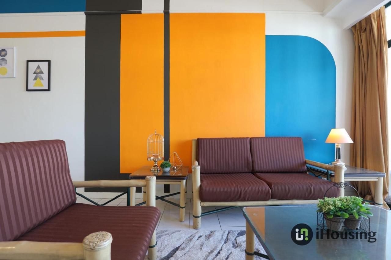Mahkota Jonker Street By I Housing