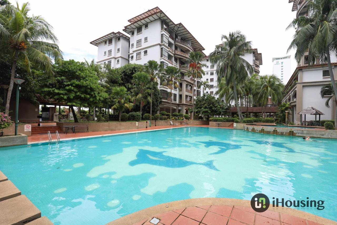 Apartment Mahkota Jonker Street By I Housing