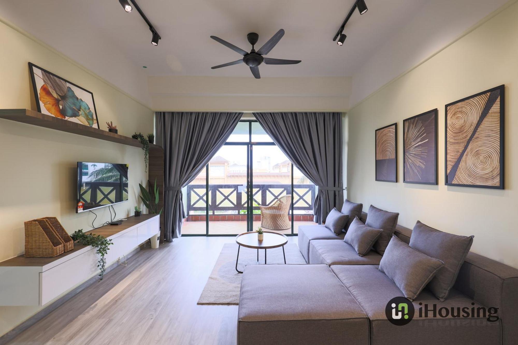 Mahkota Jonker Street By I Housing * Malacca