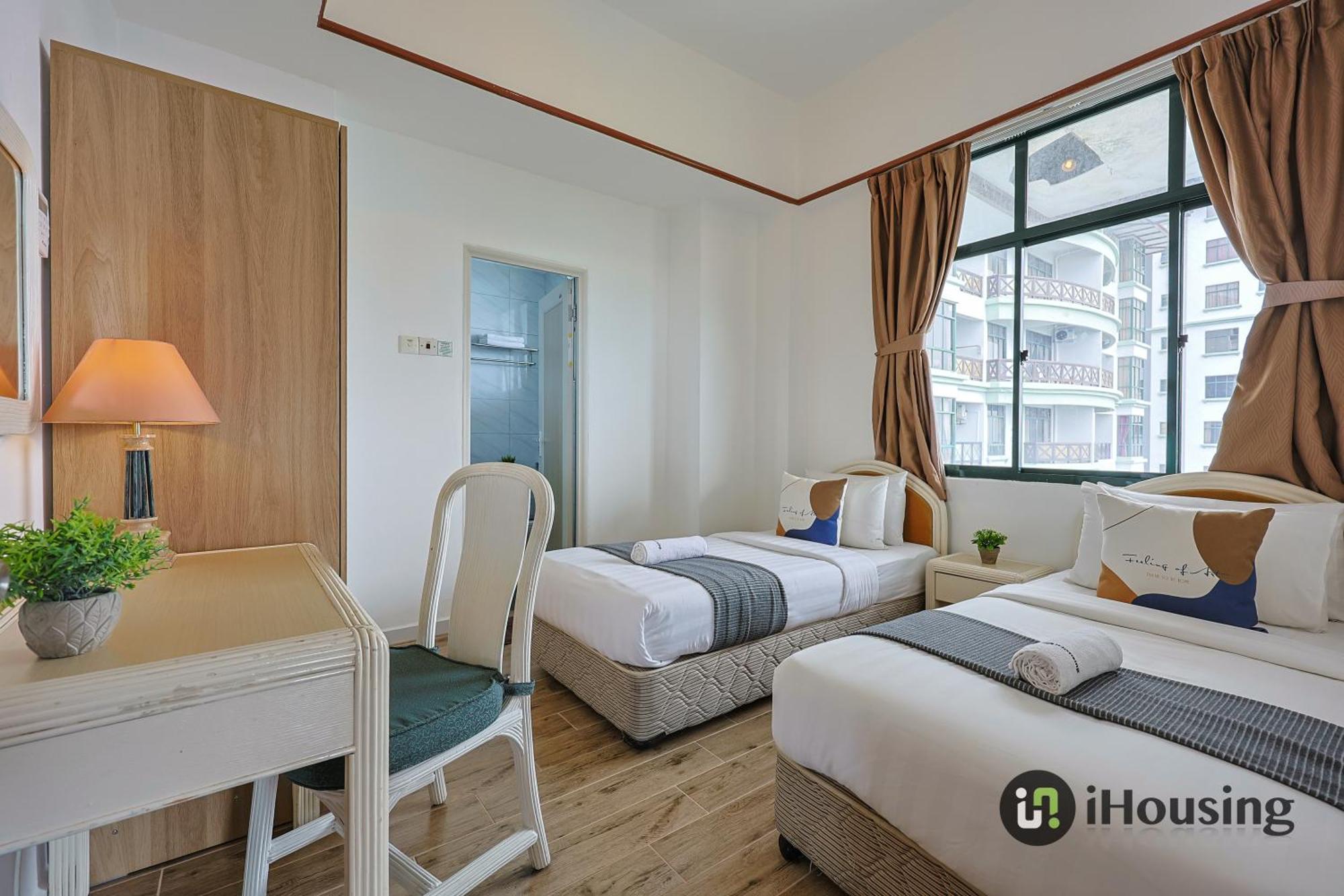 Mahkota Jonker Street By I Housing Malacca