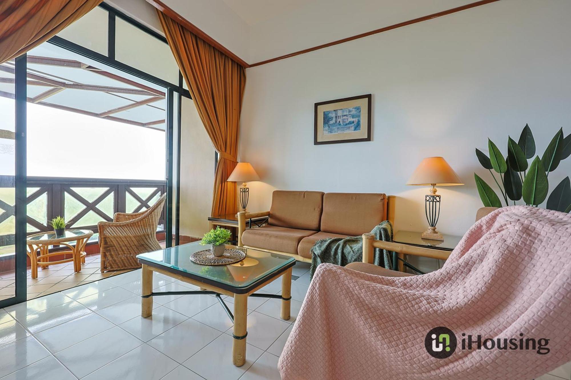 Mahkota Jonker Street By I Housing Apartment Malacca